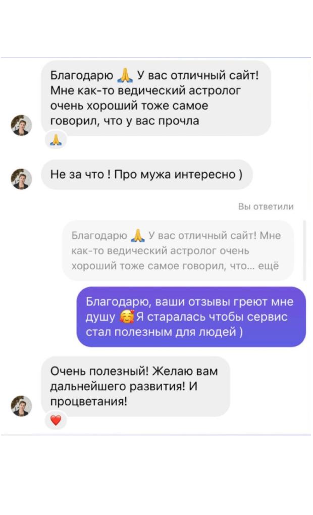 Матрица совместимости — рассчитать онлайн бесплатно с расшифровкой ...
